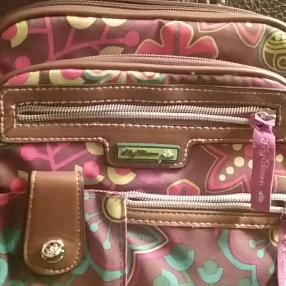 Messenger bag - Picture 4 of 7